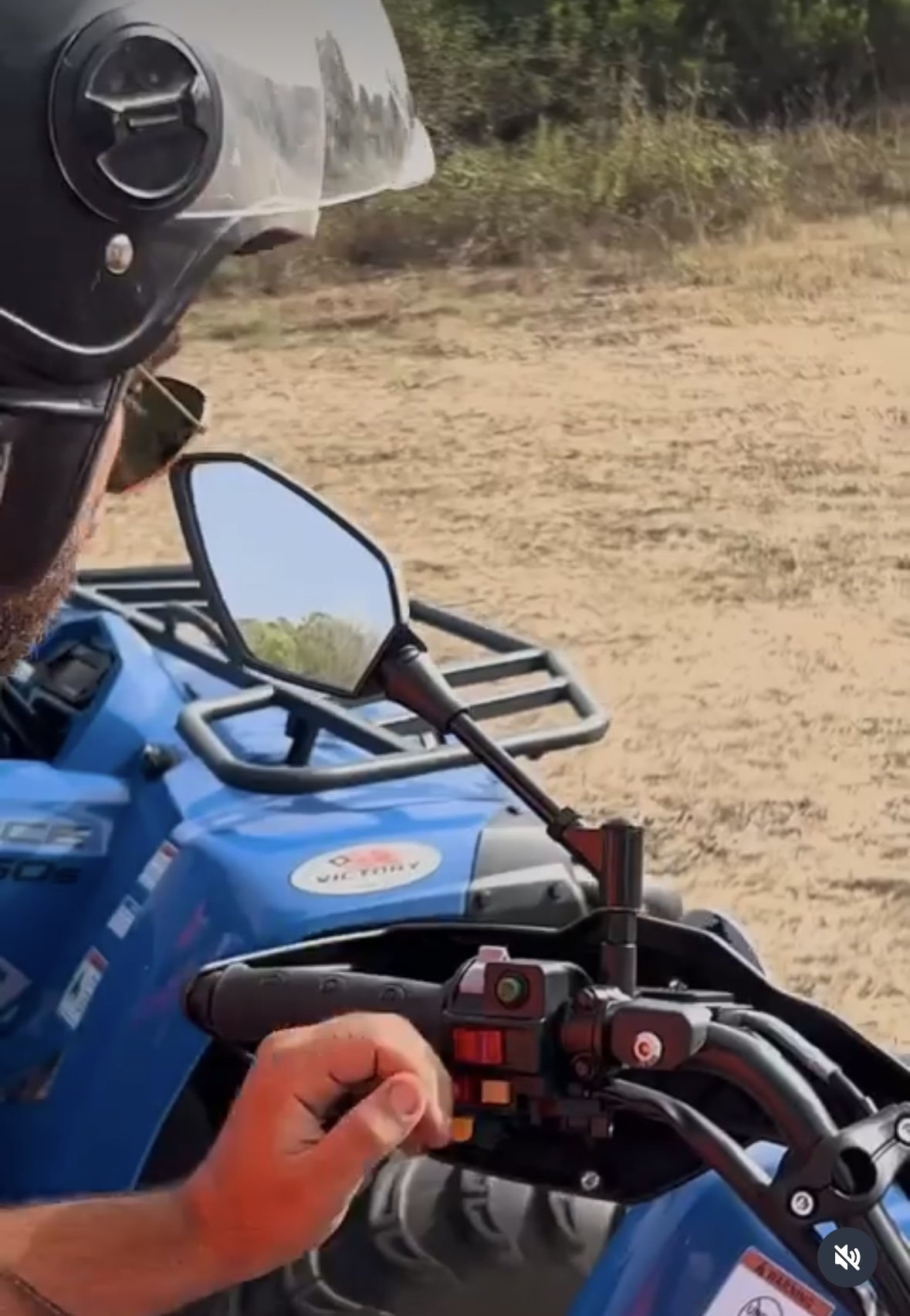 Quad San Teodoro