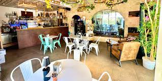 Barber Cafè