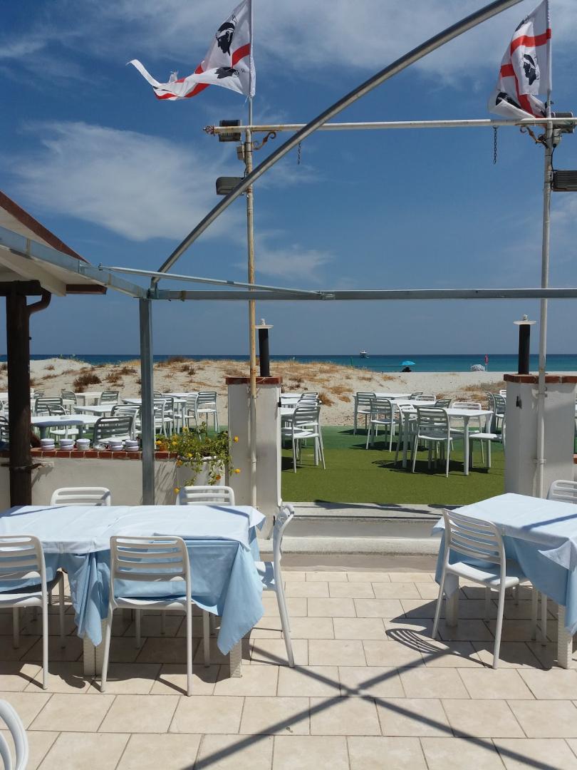 Ristorante La Luna