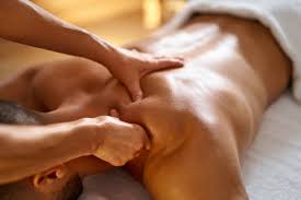 Massaggi