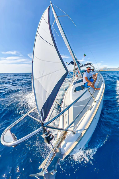 Sailing Experience