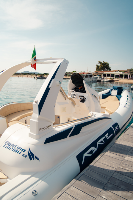 Sailing Experience