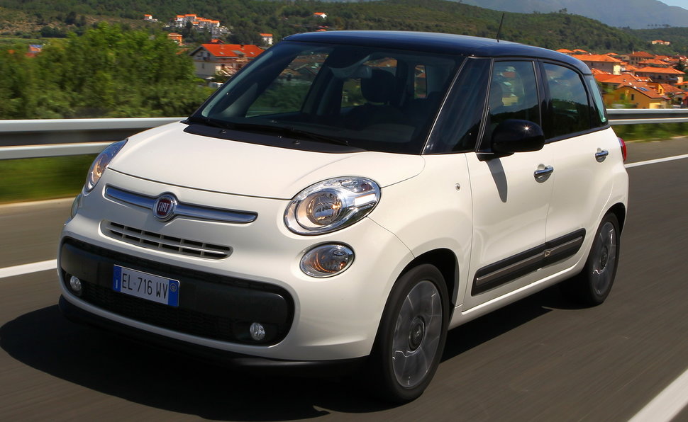 Noleggio Auto