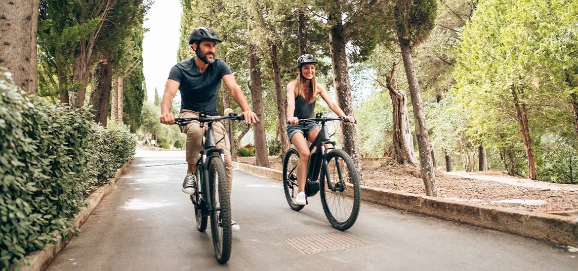 Noleggio Bici