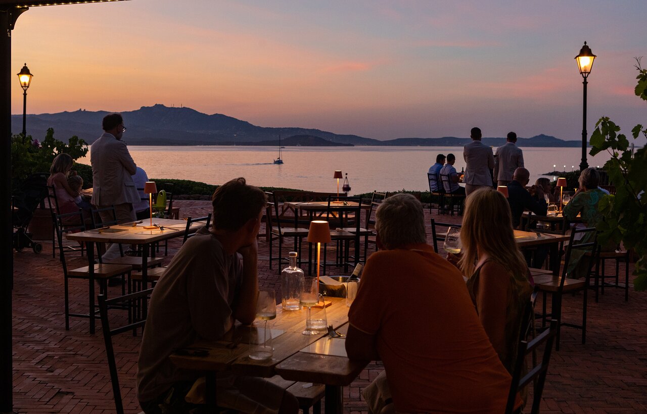 Deste Restaurant