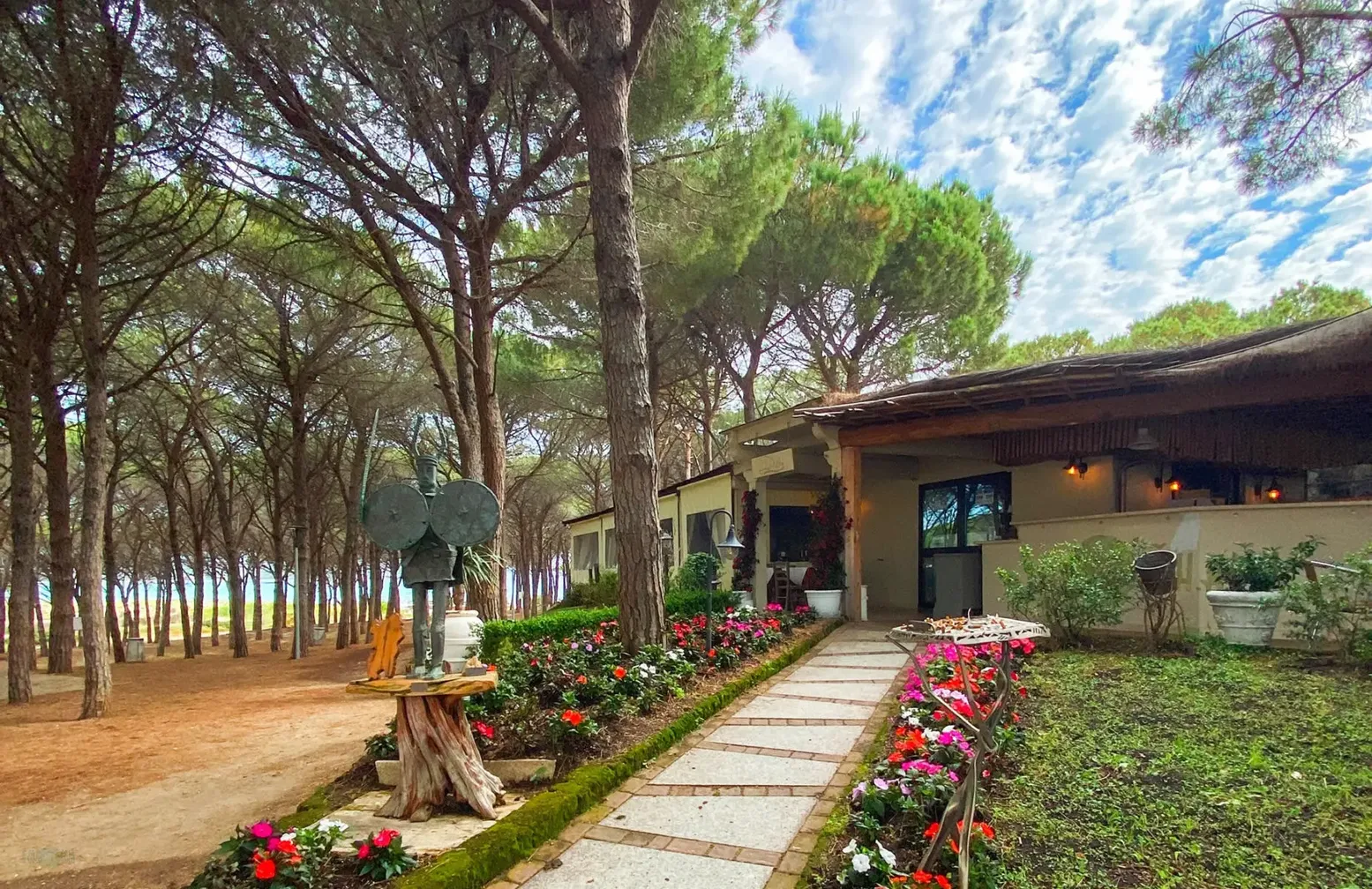 Ristorante Shardana