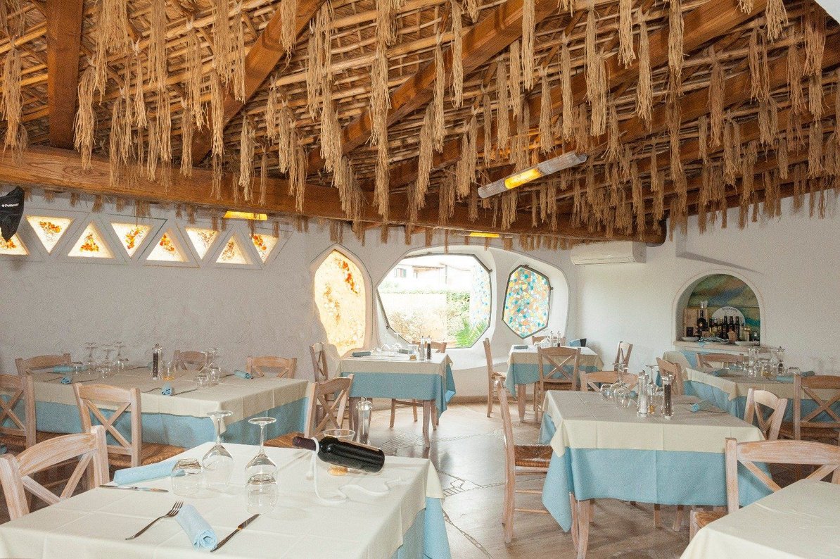Mama’s Restaurant