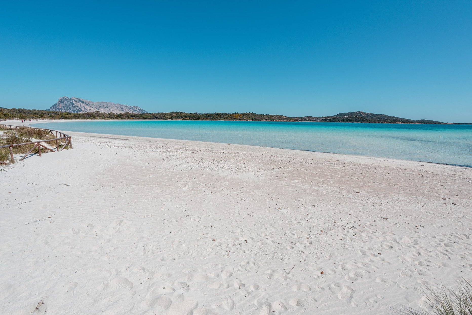 Cala Brandinchi