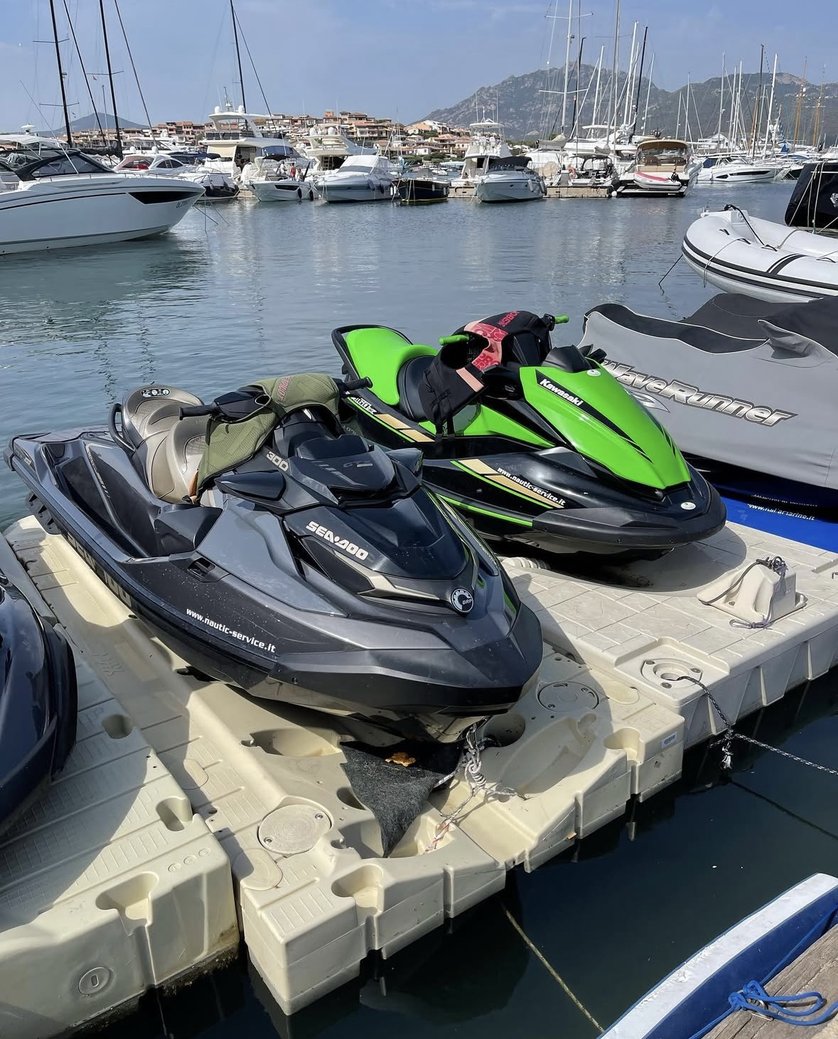 Veranda Boat Rental