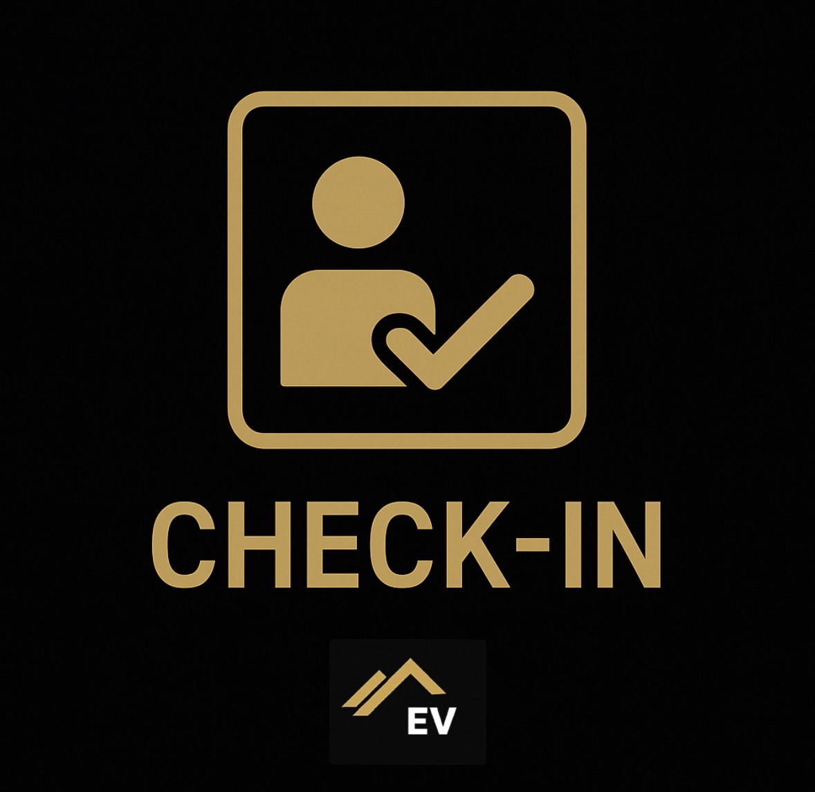 Self Check-in