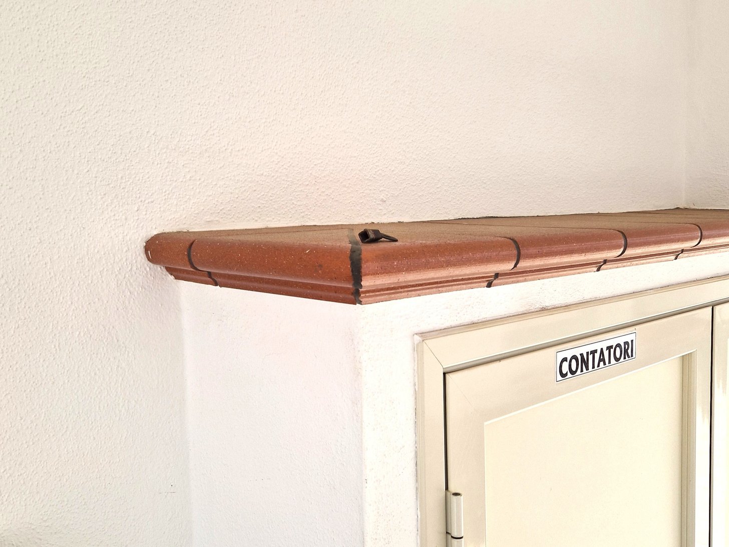 Main Power Switch