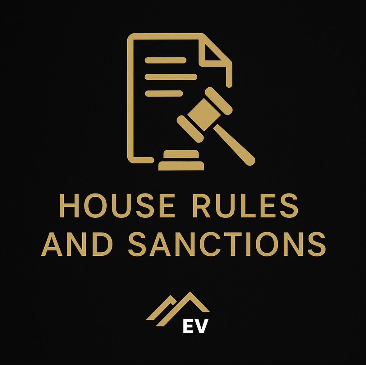 House rules