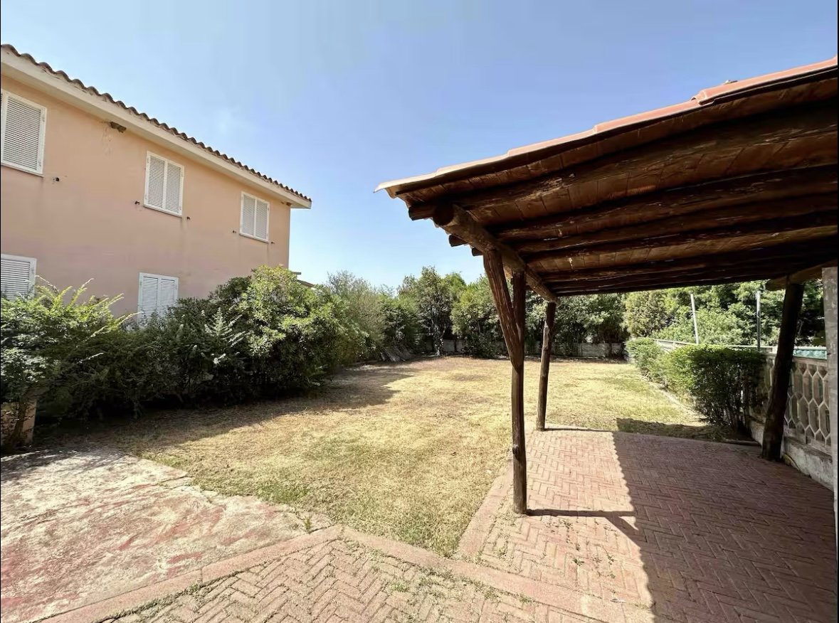 Parcheggio