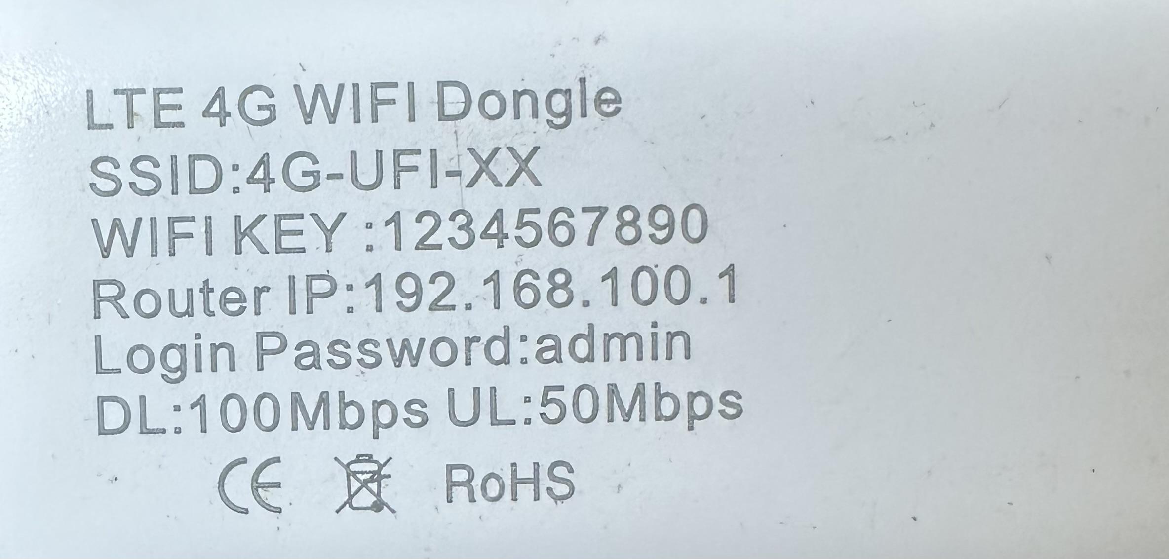 Wi-Fi