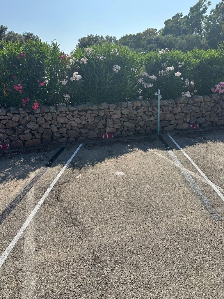 Parcheggio