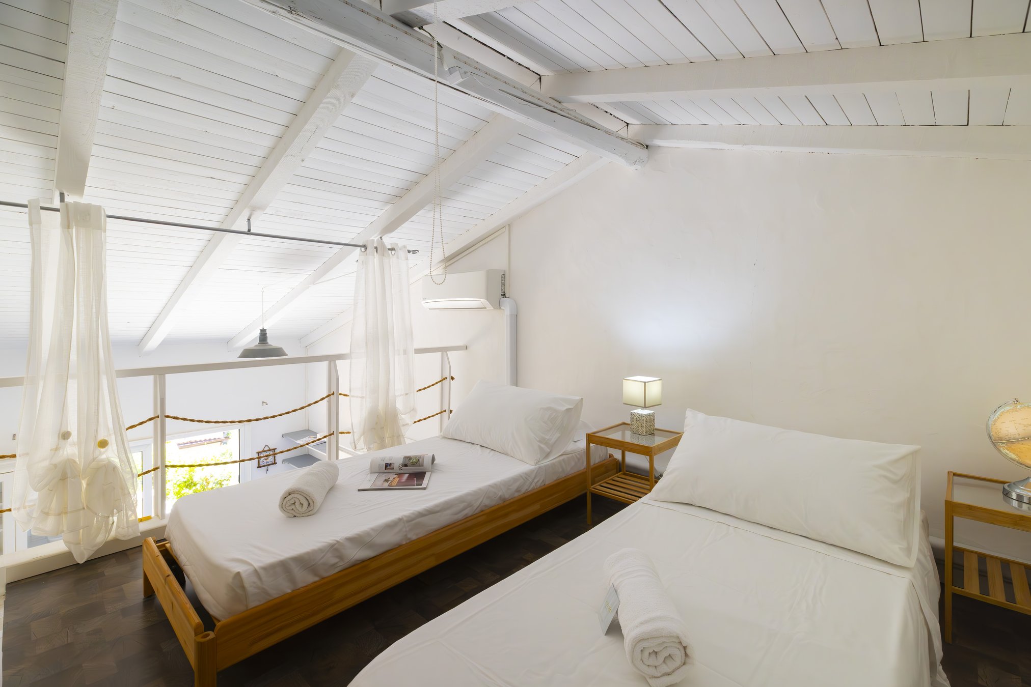 [Loft vista mare Golfo Aranci] 200m dalla spiaggia