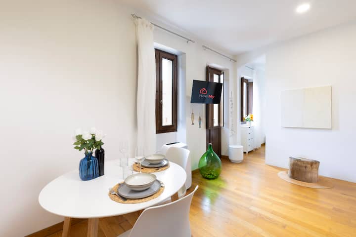 [Centro & Spiagge] - Mediterranean Light Flat