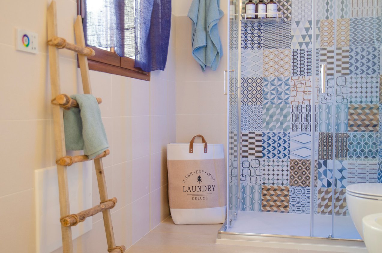 [Agua Blu] Relax & Design 300m from the beach