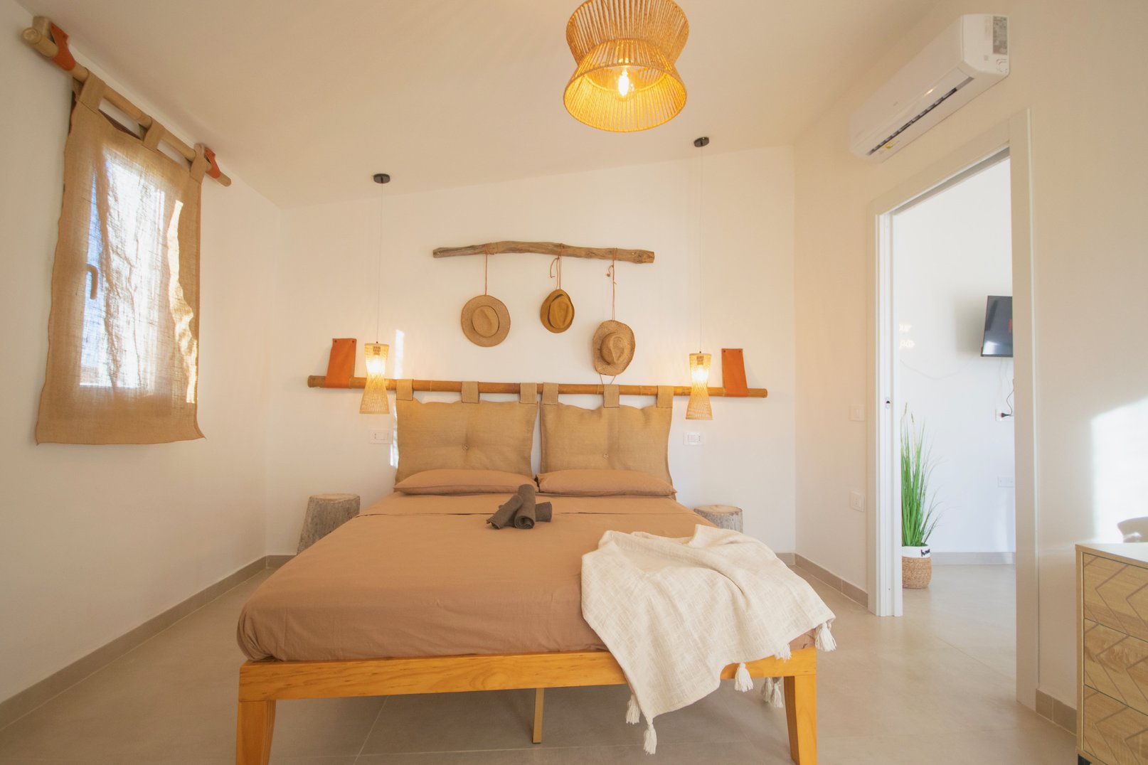 [Rena Blanca]  APT Luxury A 200MT Dal Mare