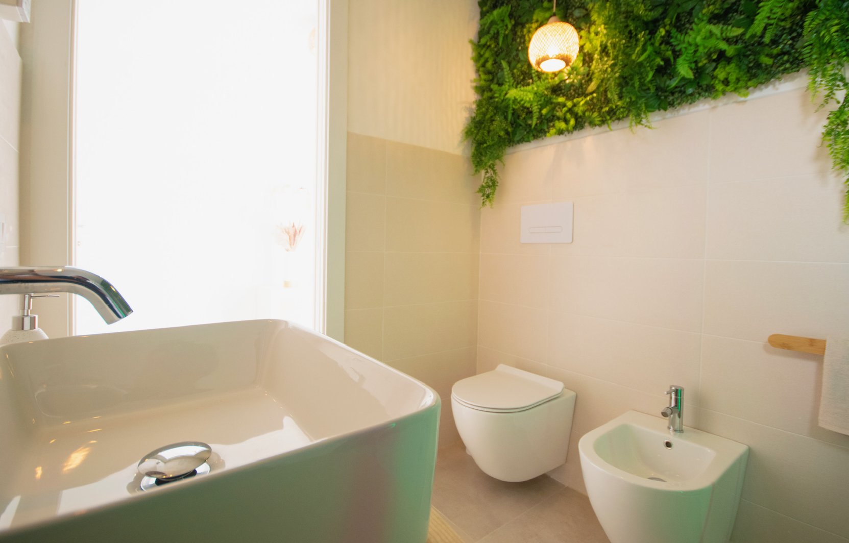 [Rena Blanca]  APT Luxury A 200MT Dal Mare
