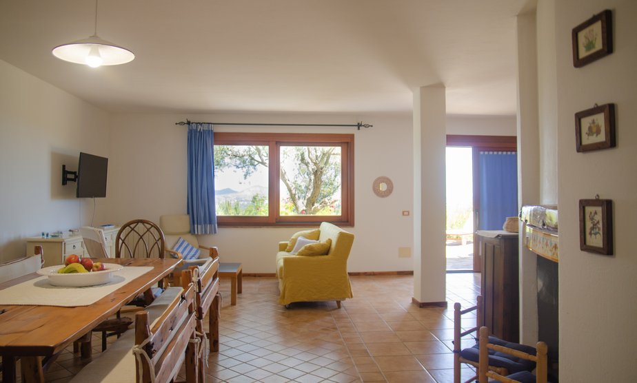 [Villa Ginepro] Jacuzzi e Vista Mare
