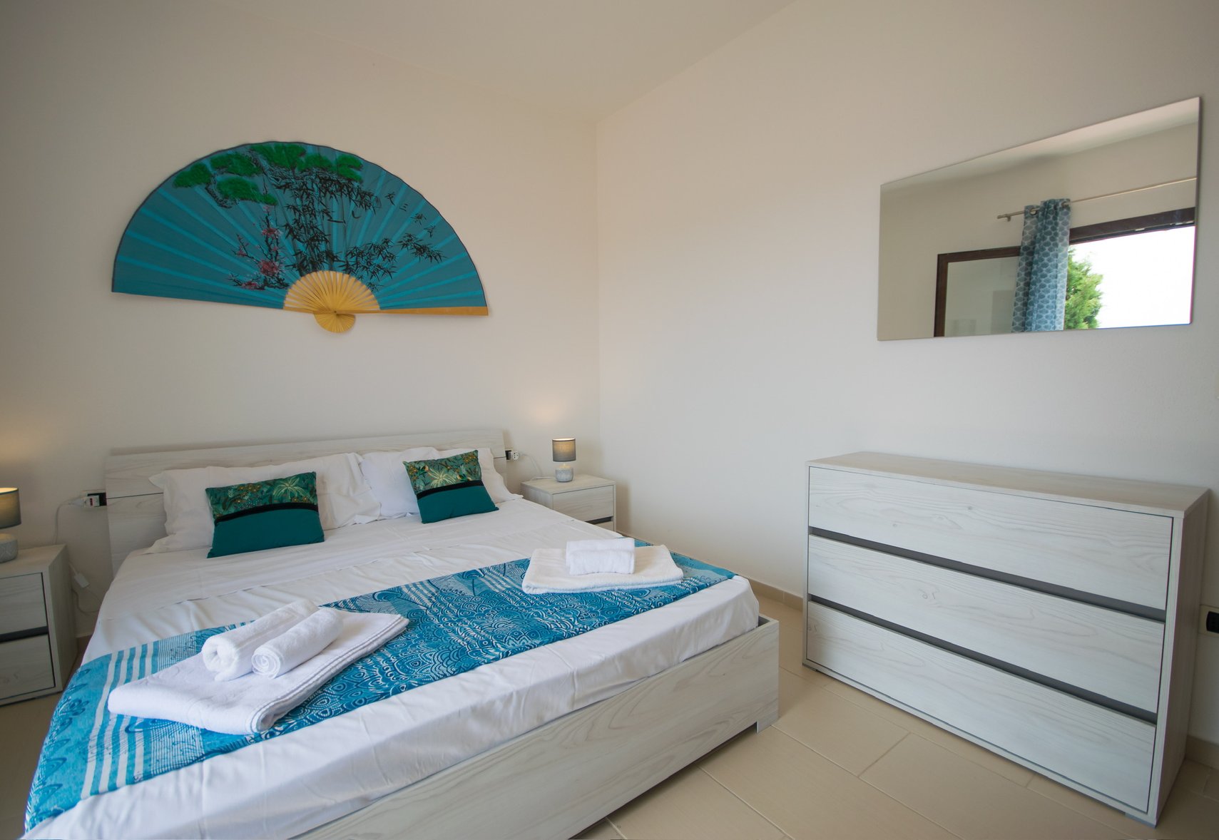 Casa Alice [Modern House a 5 min di auto dal Mare]
