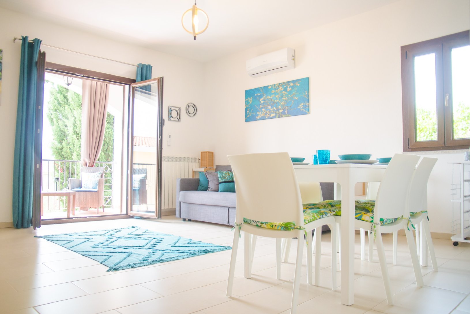 Casa Alice [Modern House a 5 min di auto dal Mare]