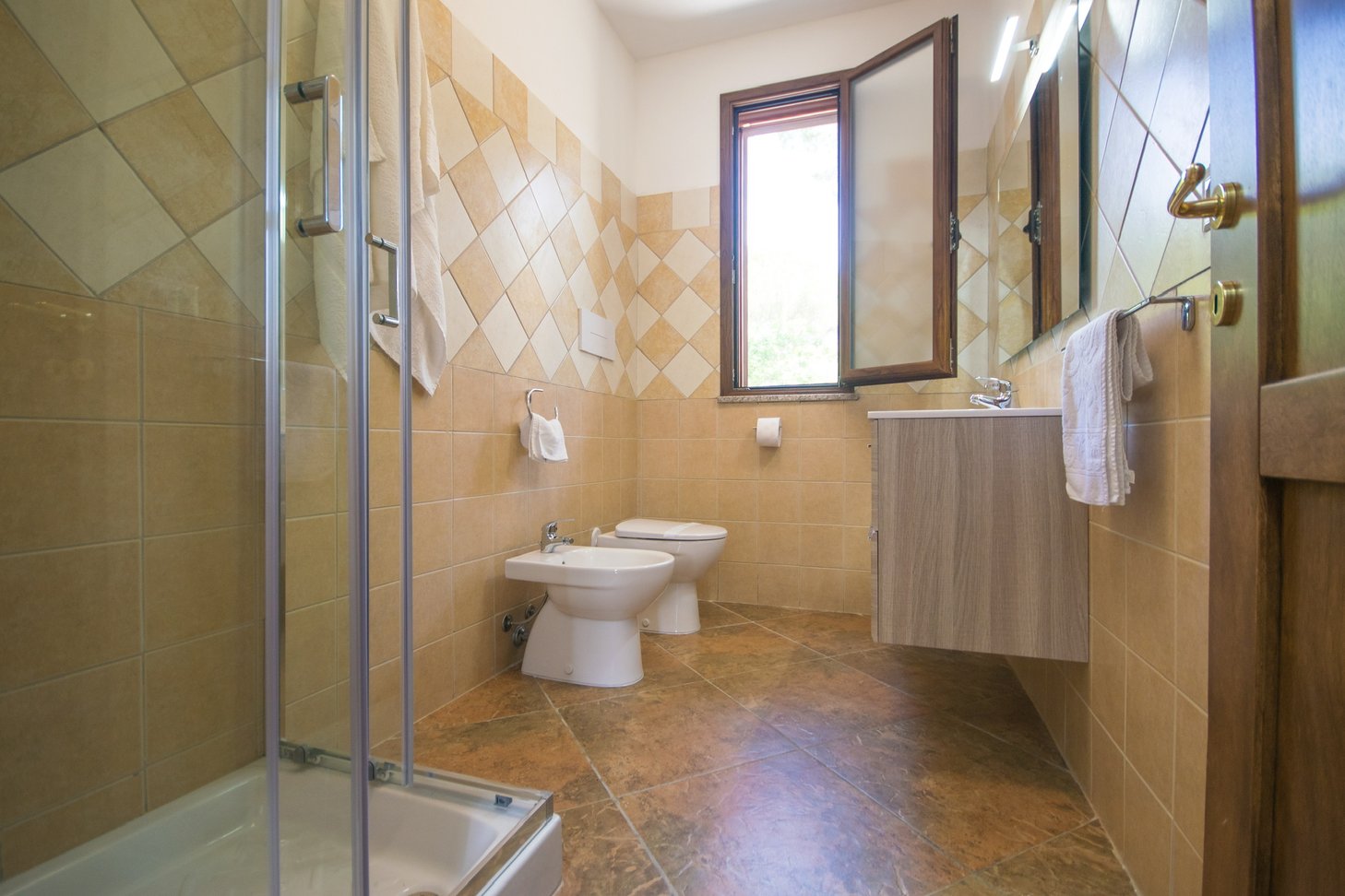[Spiaggia a due passi] New Apartment San Giovanni