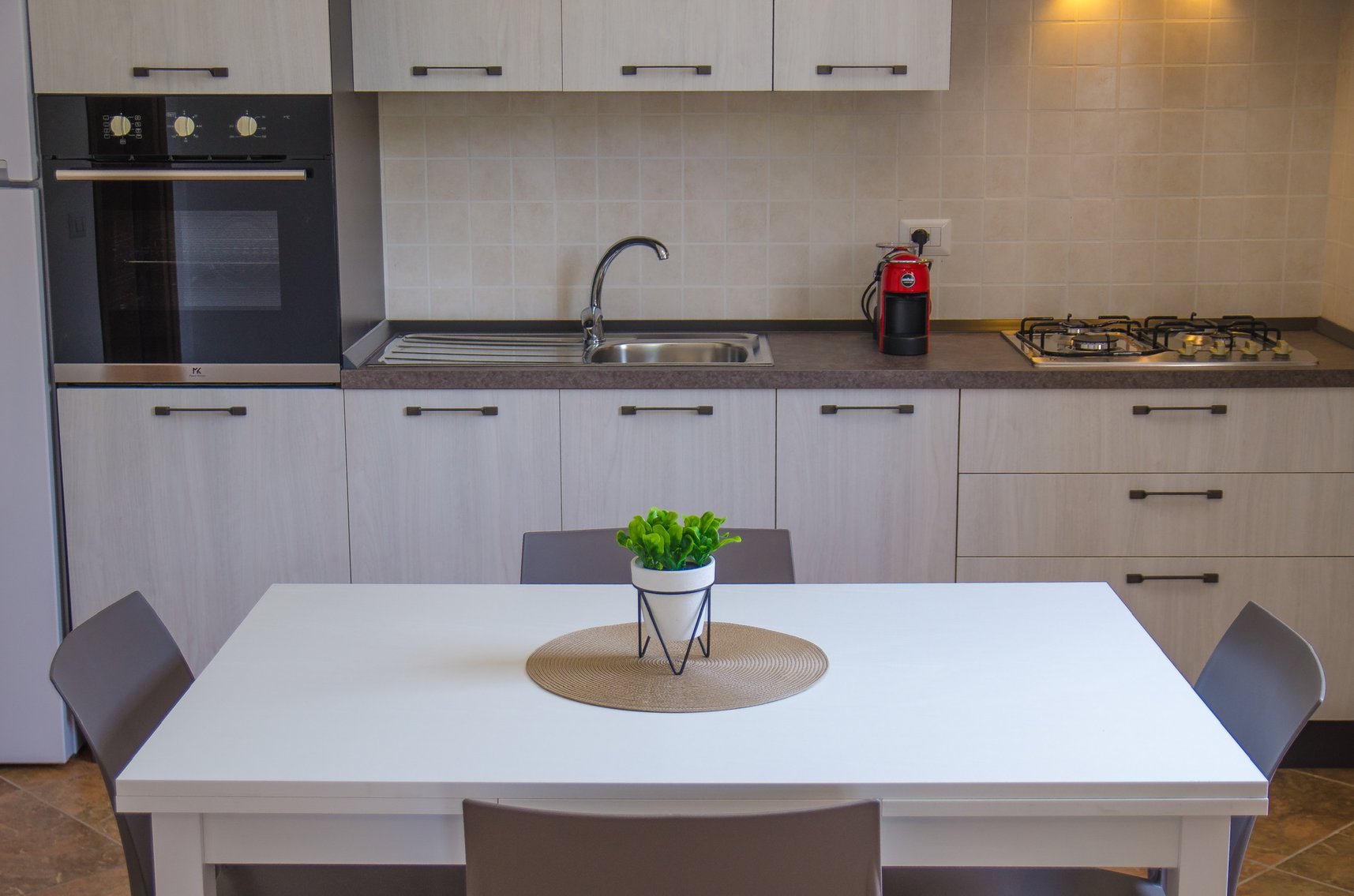 [Spiaggia a due passi] New Apartment San Giovanni