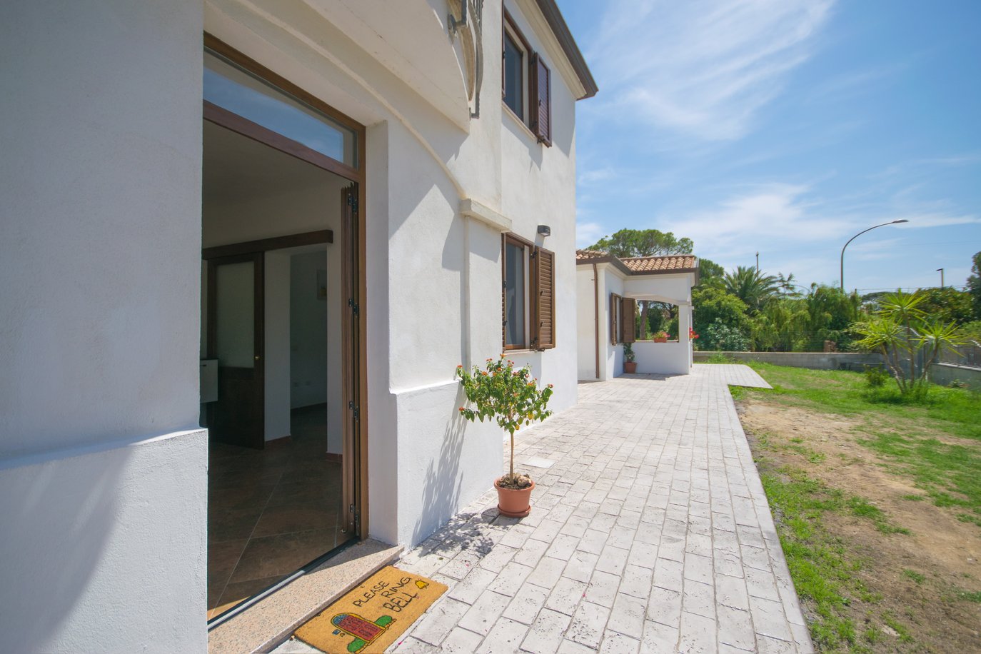 [Spiaggia a due passi] New Apartment San Giovanni