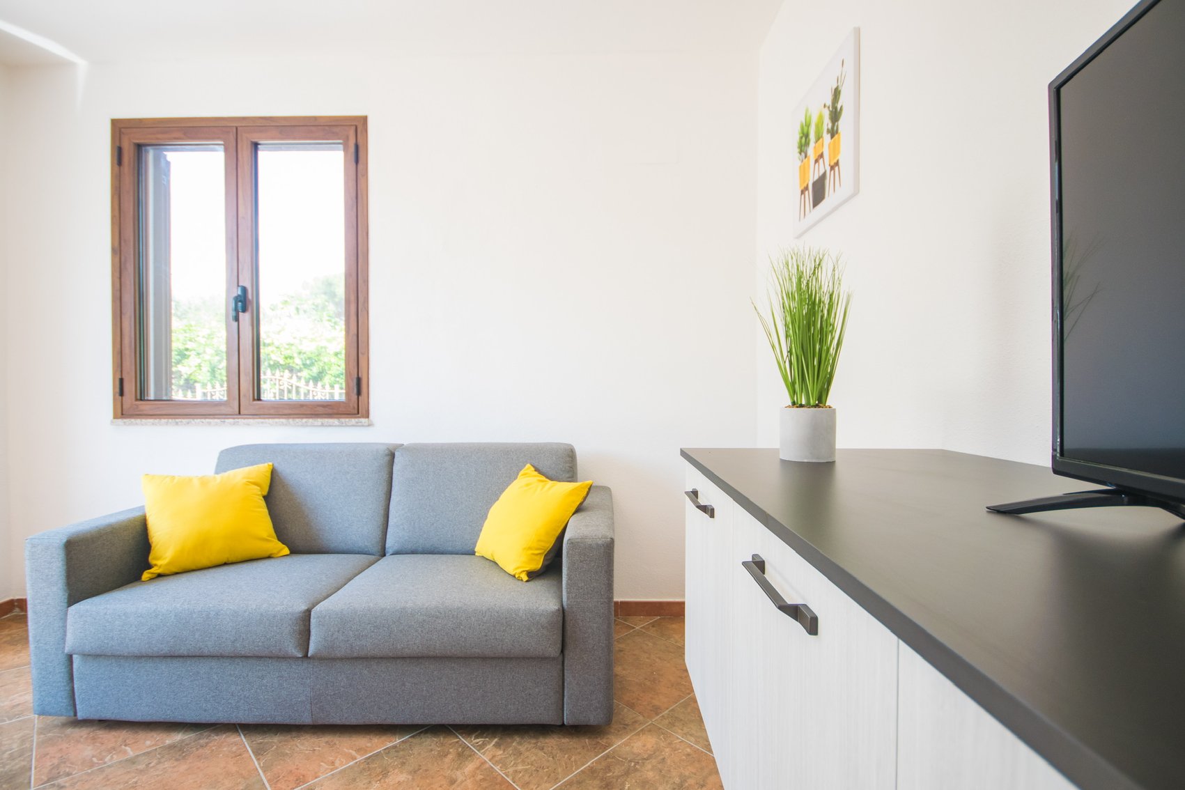 [Spiaggia a due passi] New Apartment San Giovanni