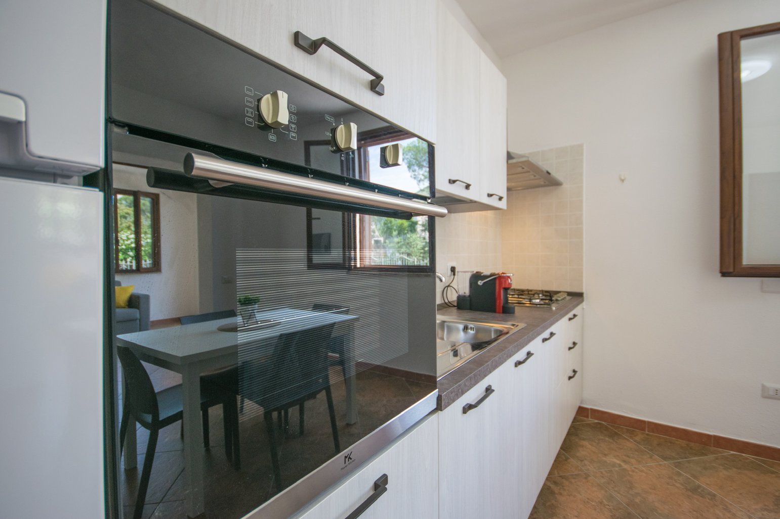 [Spiaggia a due passi] New Apartment San Giovanni