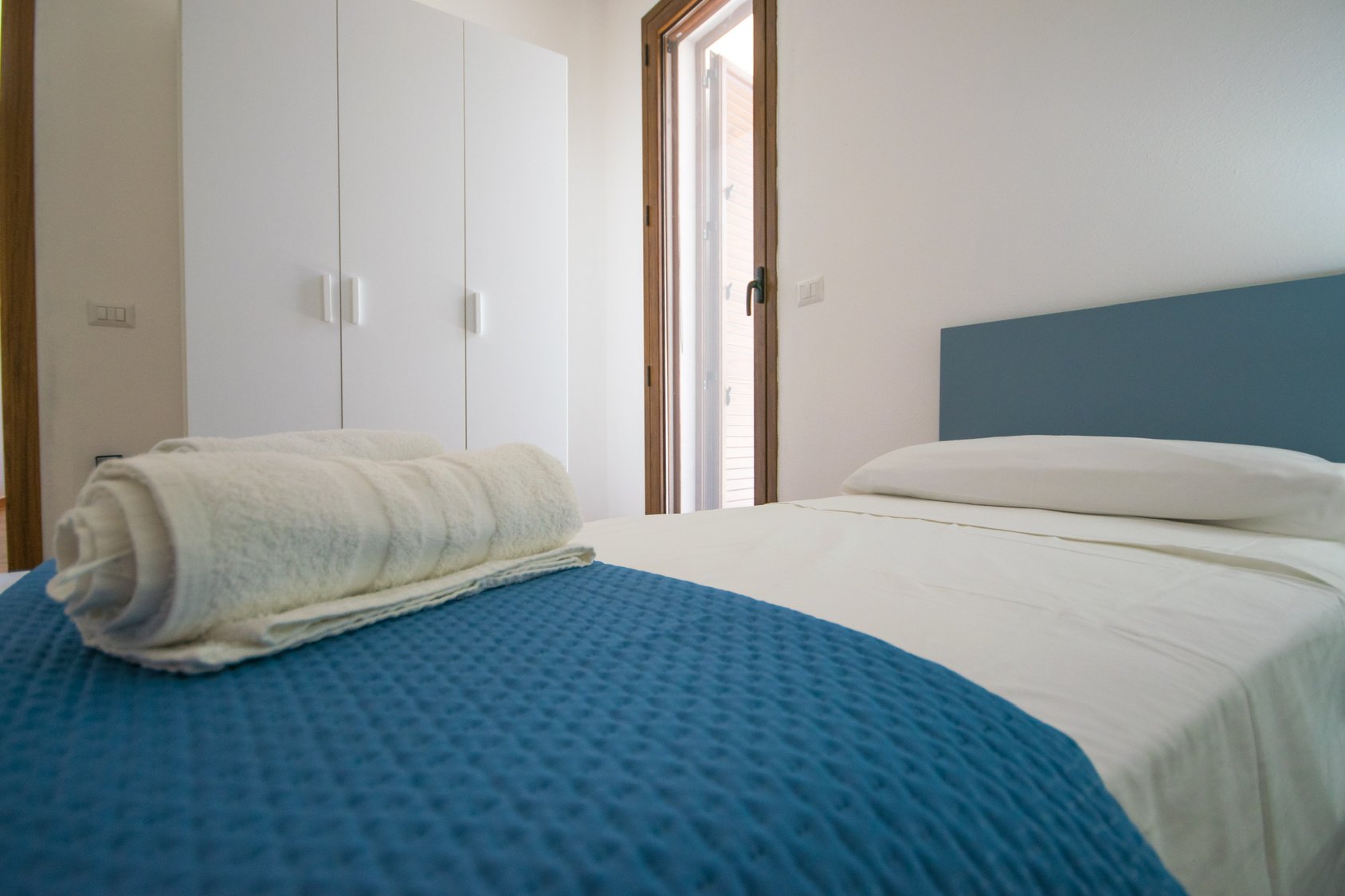 [Spiaggia a due passi] New Apartment San Giovanni