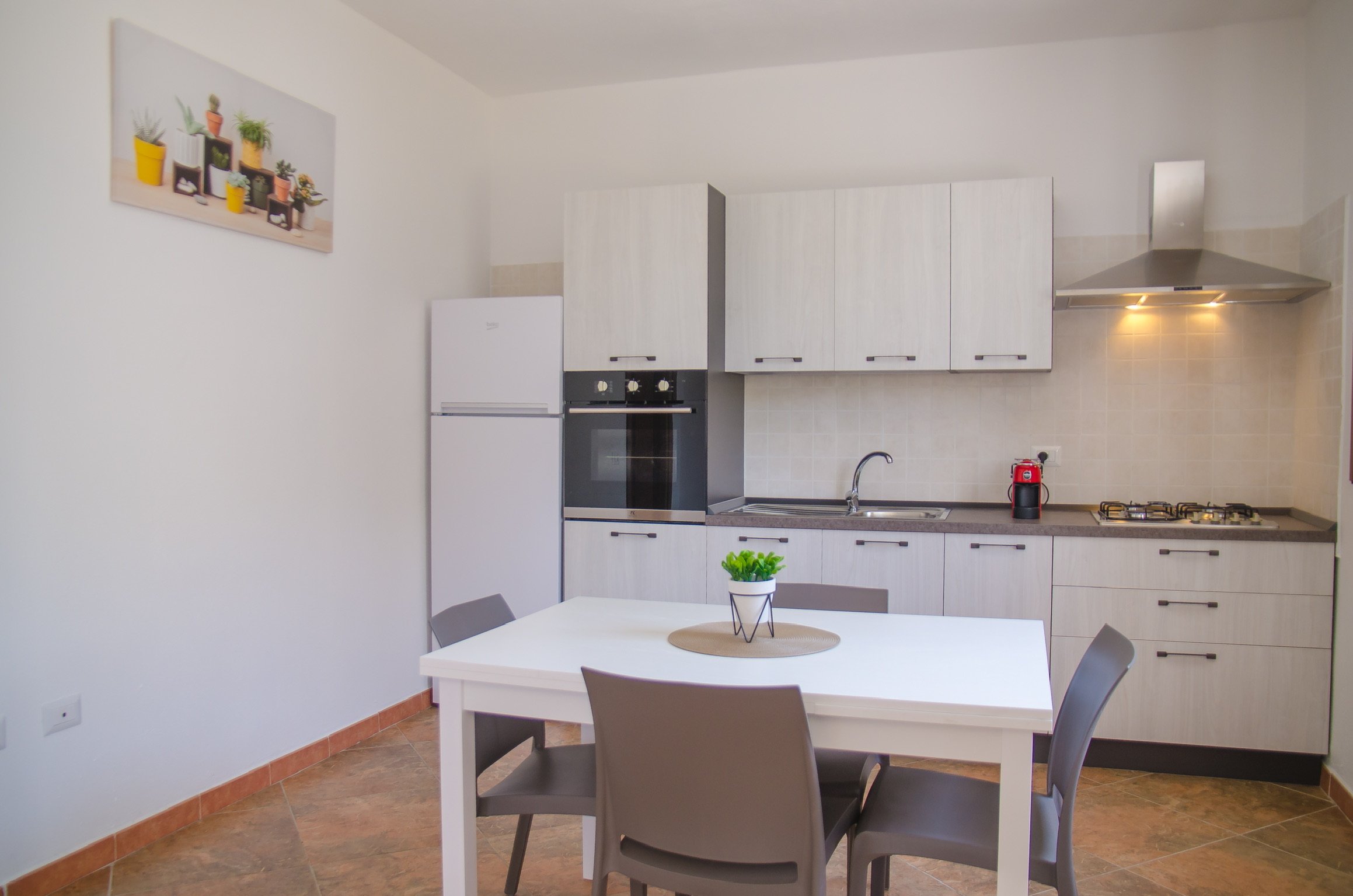 [Spiaggia a due passi] New Apartment San Giovanni