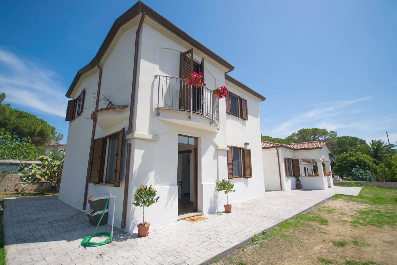 [Spiaggia a due passi] New Apartment San Giovanni