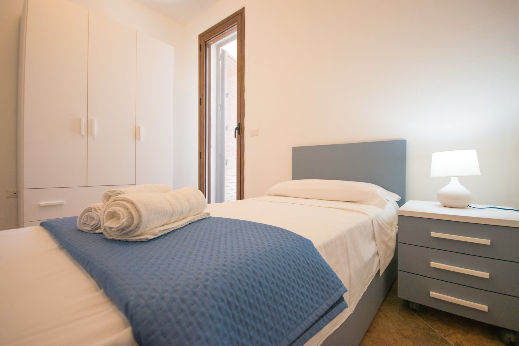 [Spiaggia a due passi] New Apartment San Giovanni