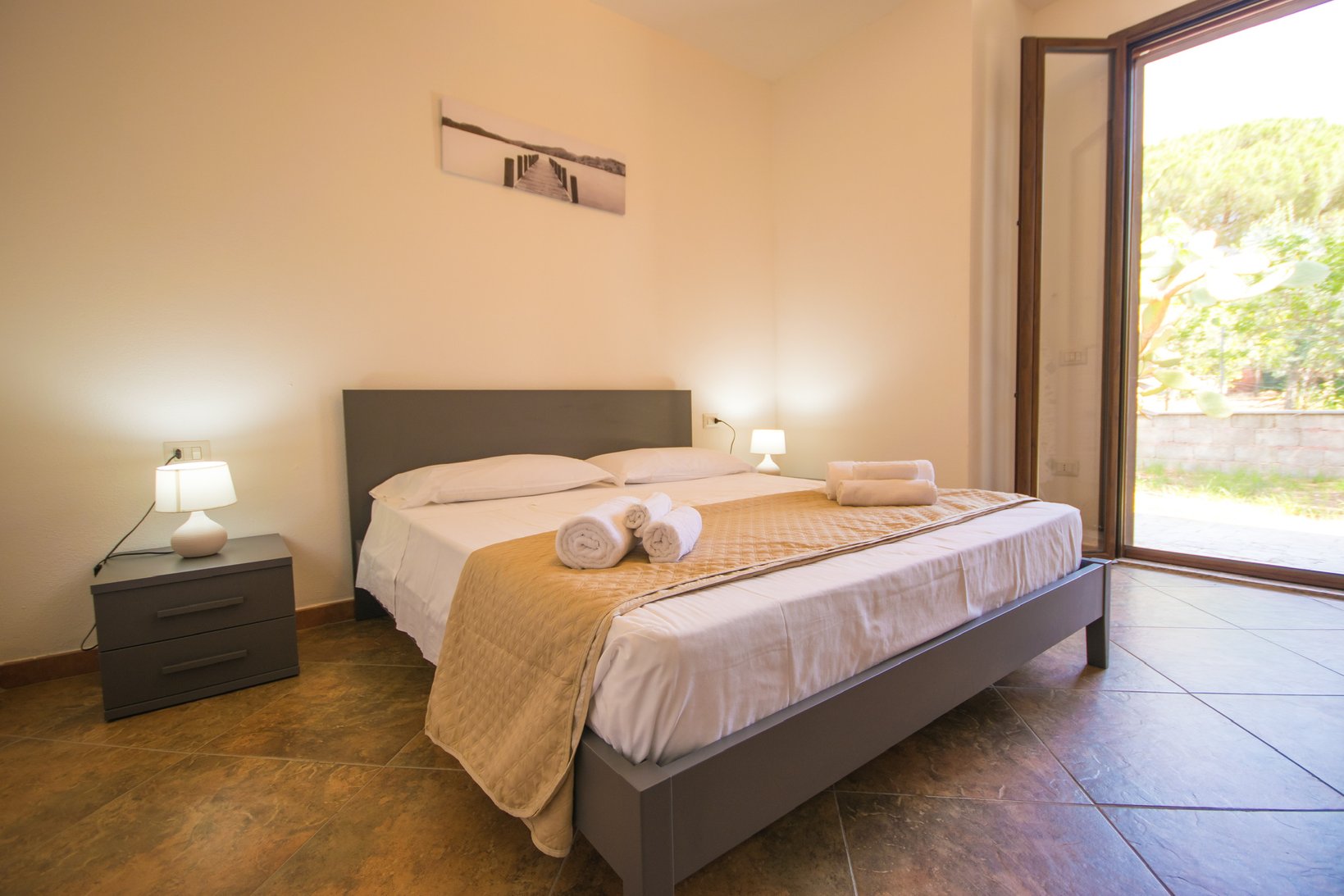 [Spiaggia a due passi] New Apartment San Giovanni