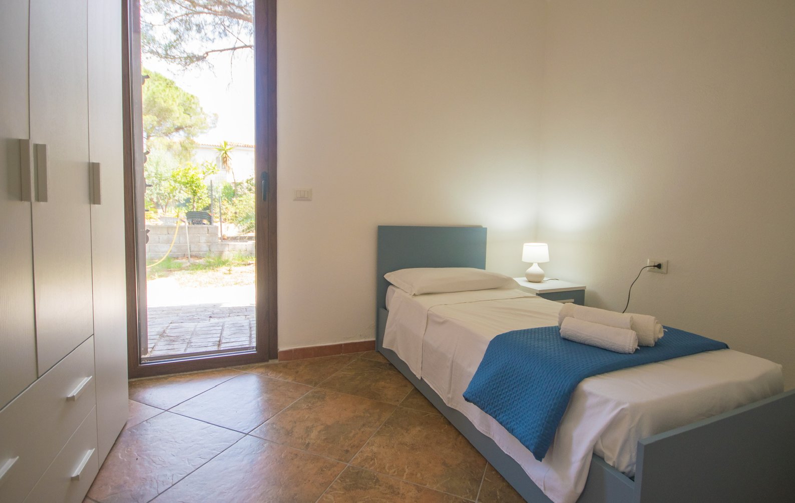 [Spiaggia a due passi] New Apartment San Giovanni
