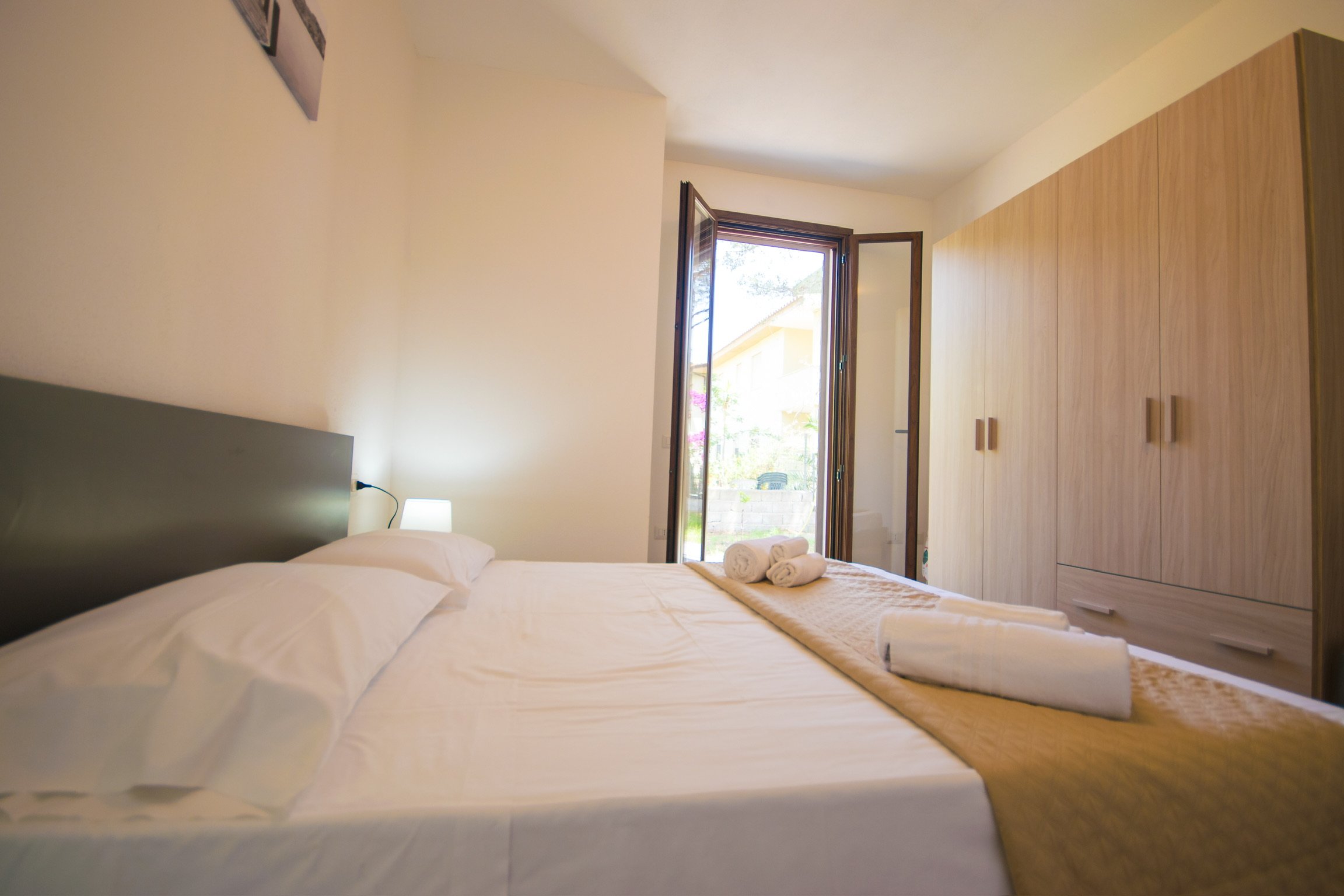 [Spiaggia a due passi] New Apartment San Giovanni