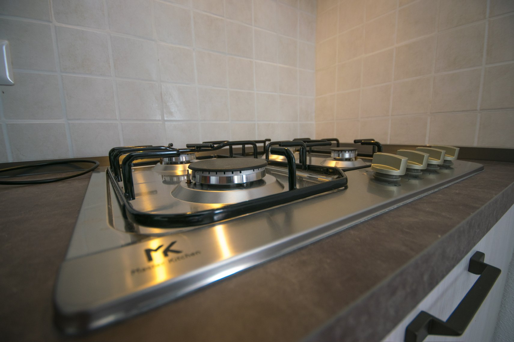 [Spiaggia a due passi] New Apartment San Giovanni