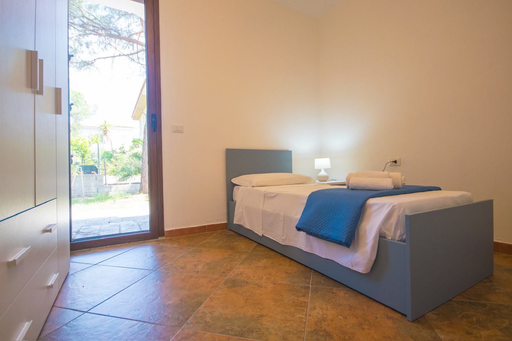 [Spiaggia a due passi] New Apartment San Giovanni