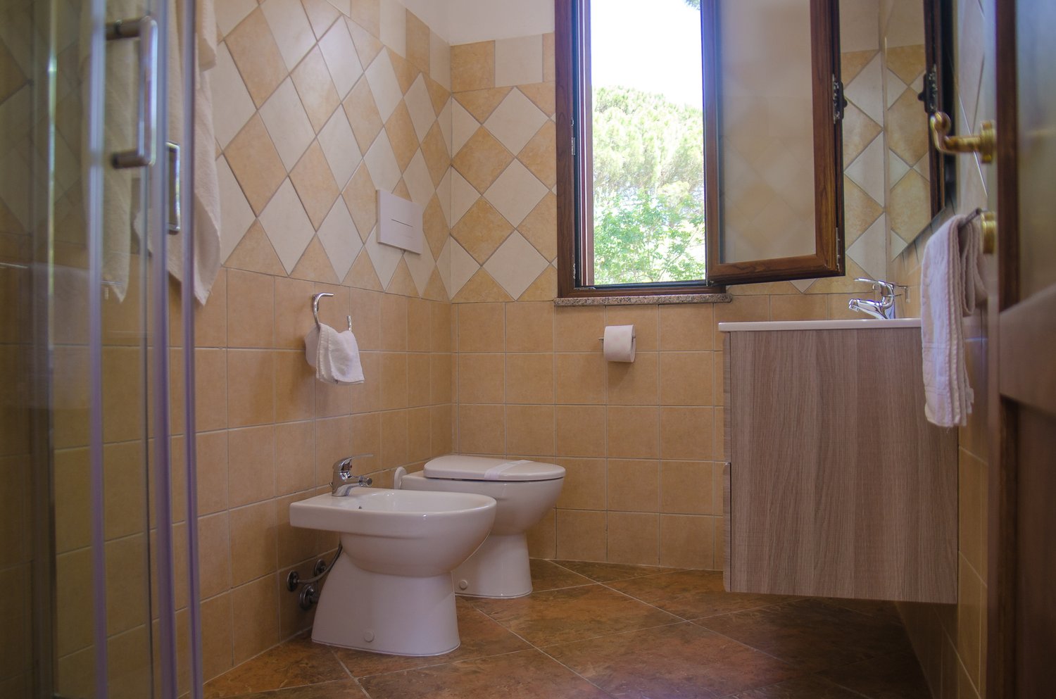 [Spiaggia a due passi] New Apartment San Giovanni