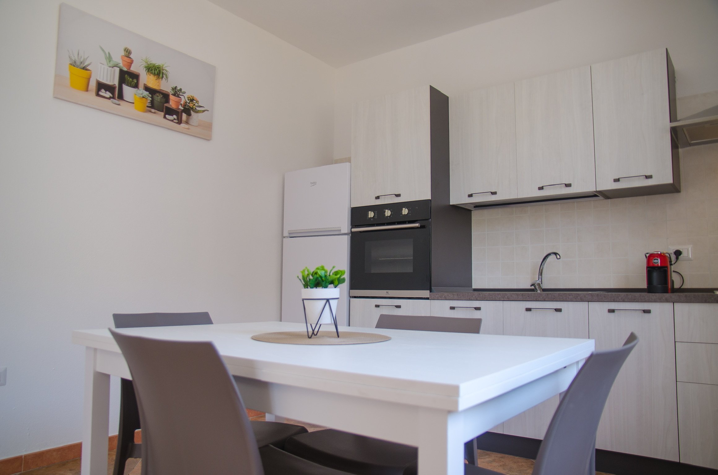 [Spiaggia a due passi] New Apartment San Giovanni