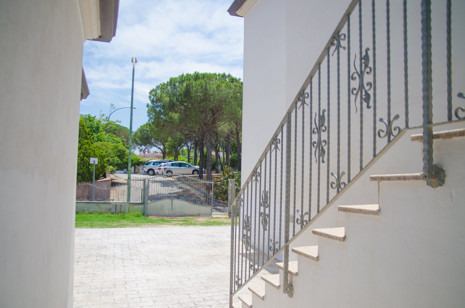 New Apartment [150mt spiaggia di San Giovanni]