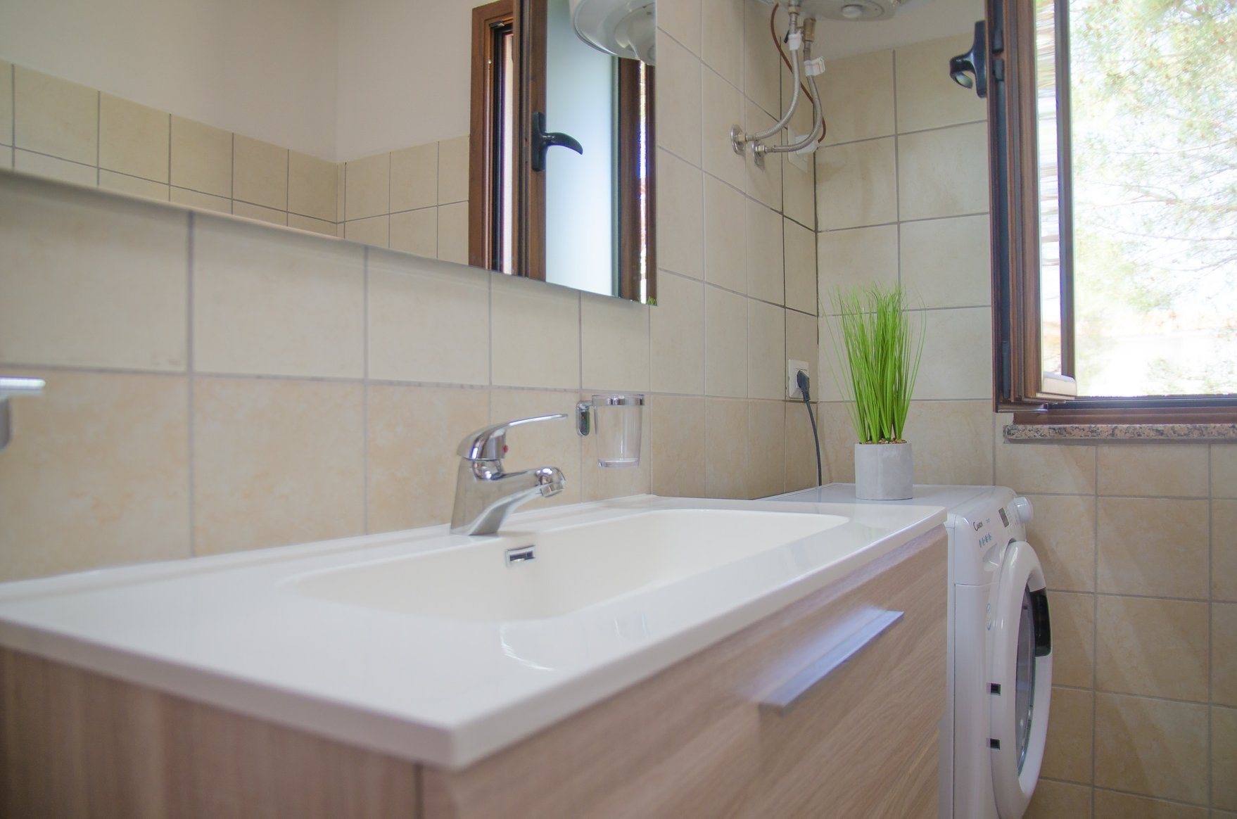 New Apartment [150mt spiaggia di San Giovanni]
