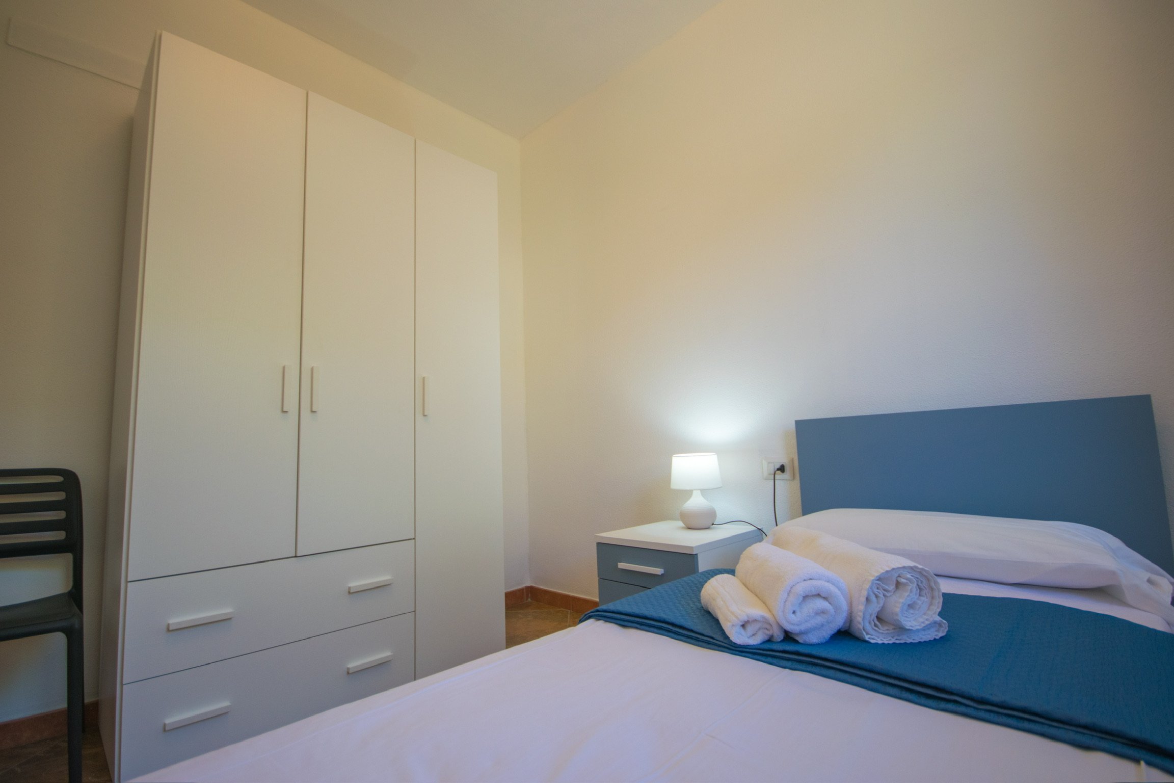 New Apartment [150mt spiaggia di San Giovanni]