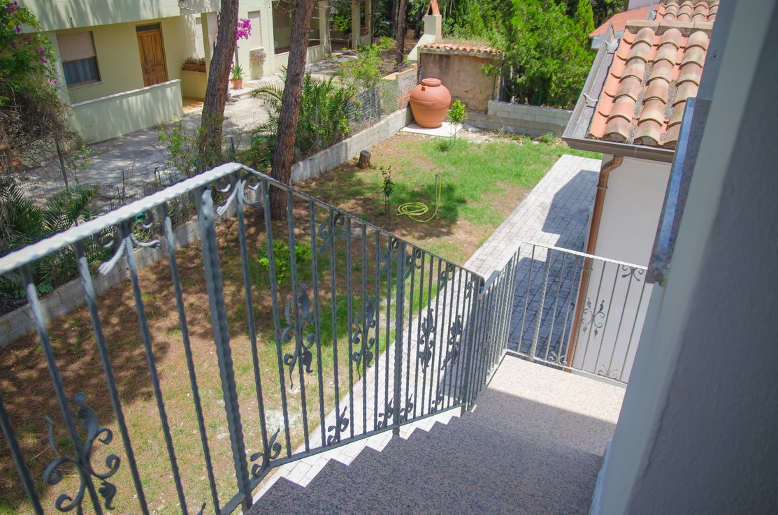 New Apartment [150mt spiaggia di San Giovanni]