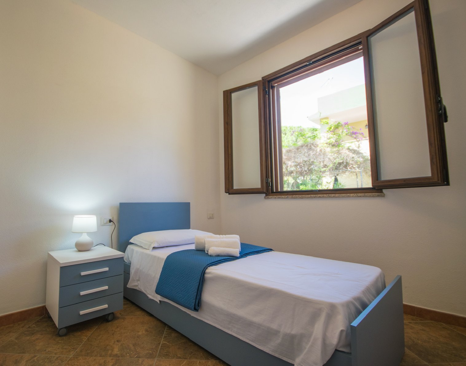 New Apartment [150mt spiaggia di San Giovanni]