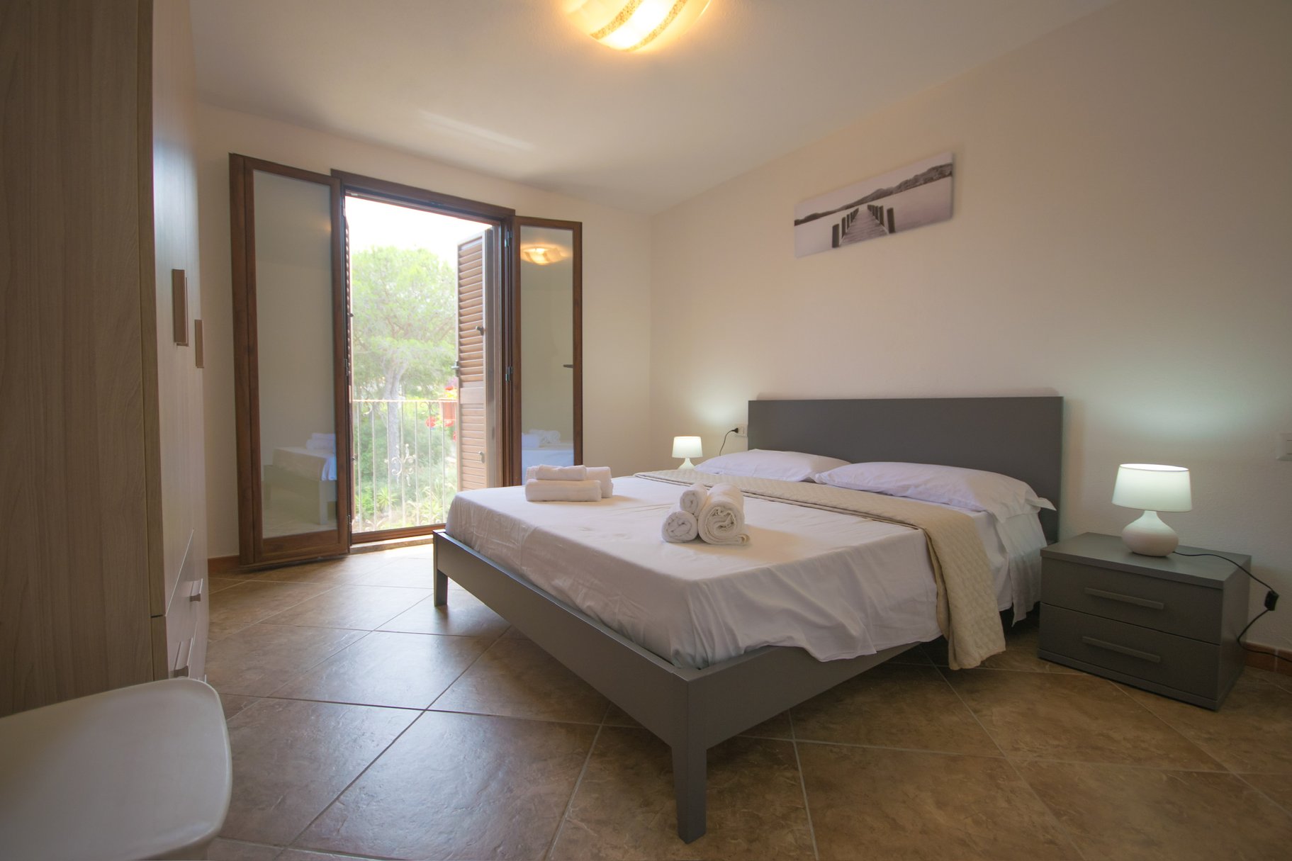 New Apartment [150mt spiaggia di San Giovanni]