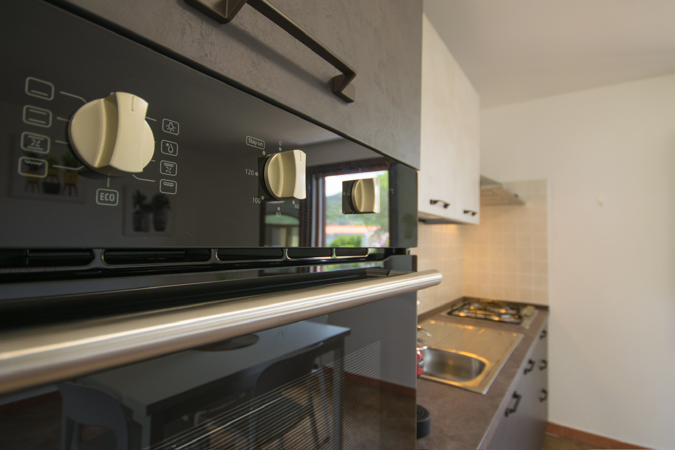 New Apartment [150mt spiaggia di San Giovanni]